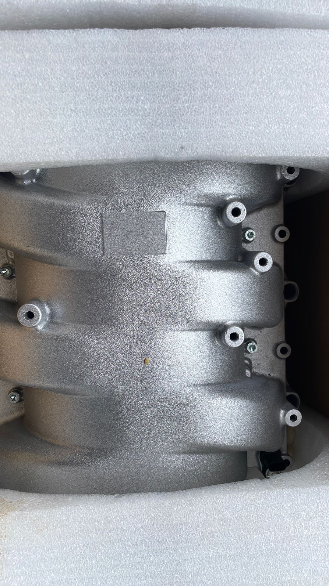 Brand New In The Box Exhaust Manifold For A 2007 GL 450 Mercedes Benz