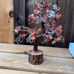 Carnelian Tree
