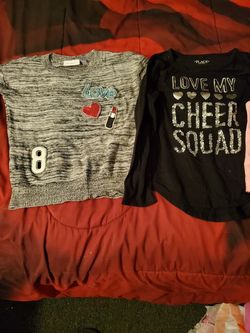 Cloths