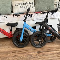New Balance Bikes 12 Inch Price For Each