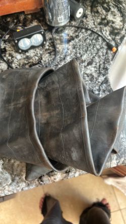 Rad runner inner tube
