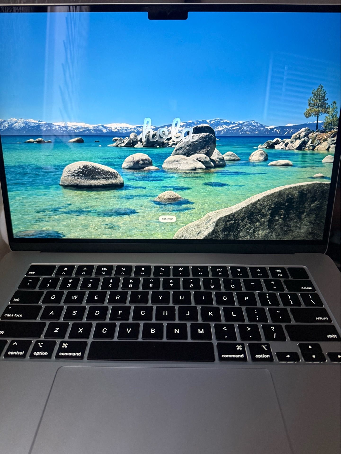 BRAND NEW !! Mac book Air