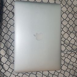2017 Macbook Air