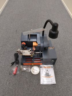 Brand New Professional Key Machine