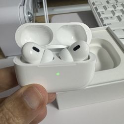 AirPod Pro 4 ANC