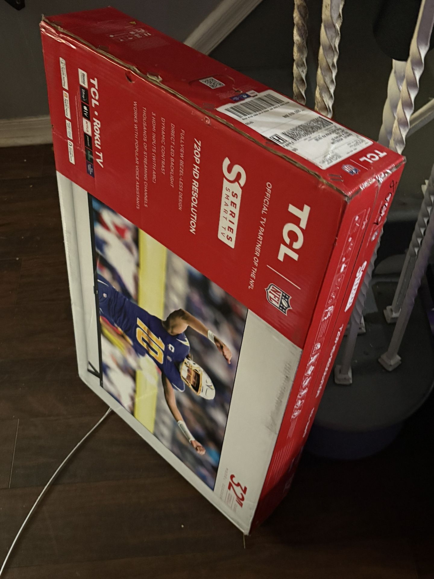 32 Inch Tv $100