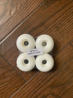 Skate wheels