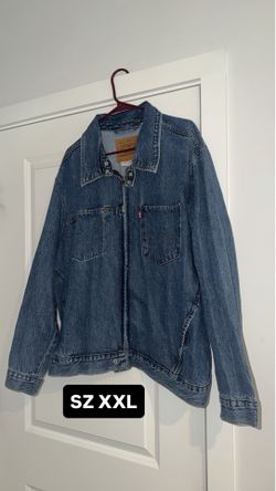 Levi jacket