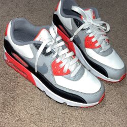 Nike Shoes 