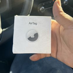 Apple Air Tag 