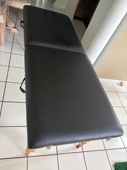Massage Table