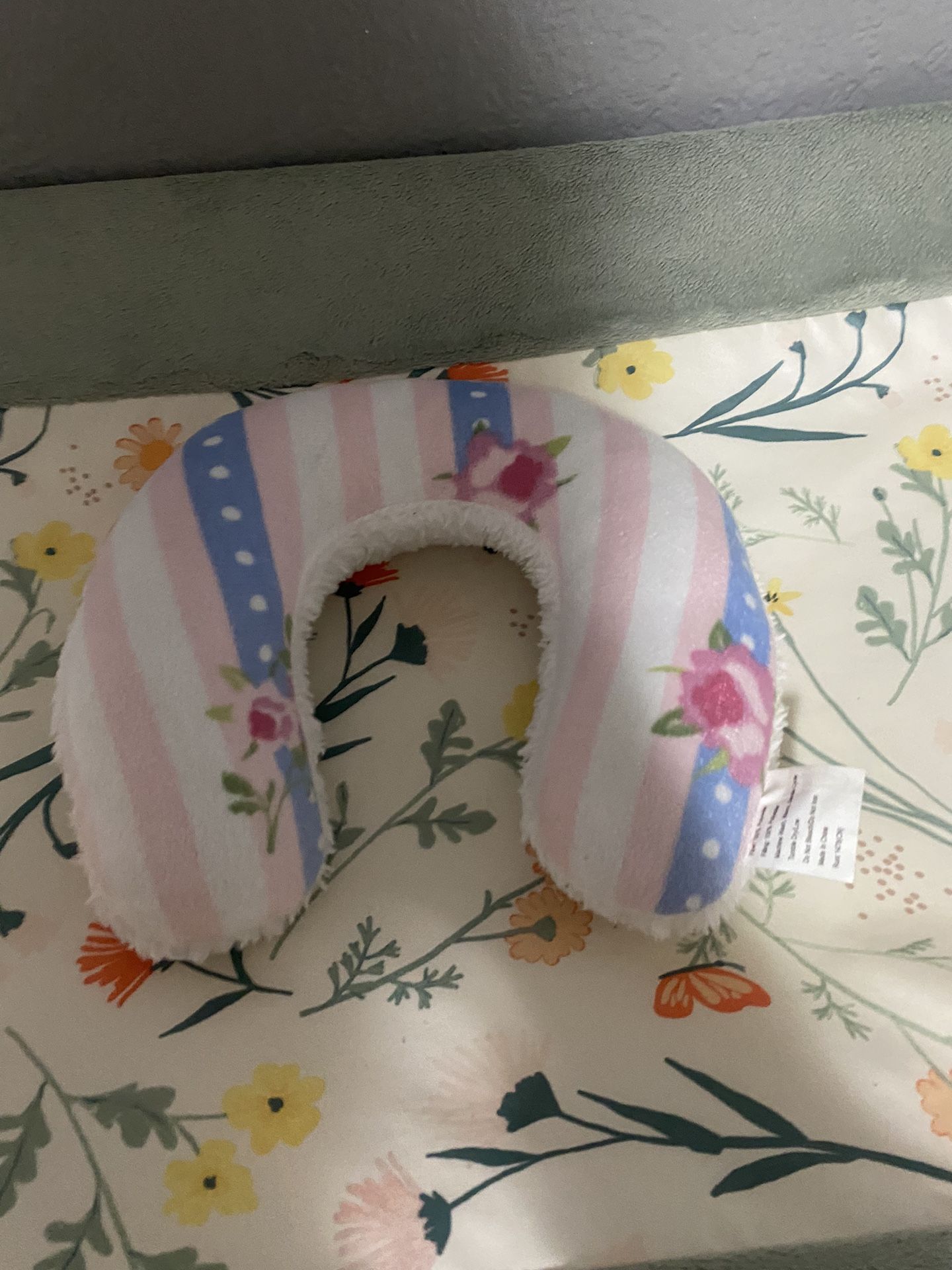 Infant Neck Pillow