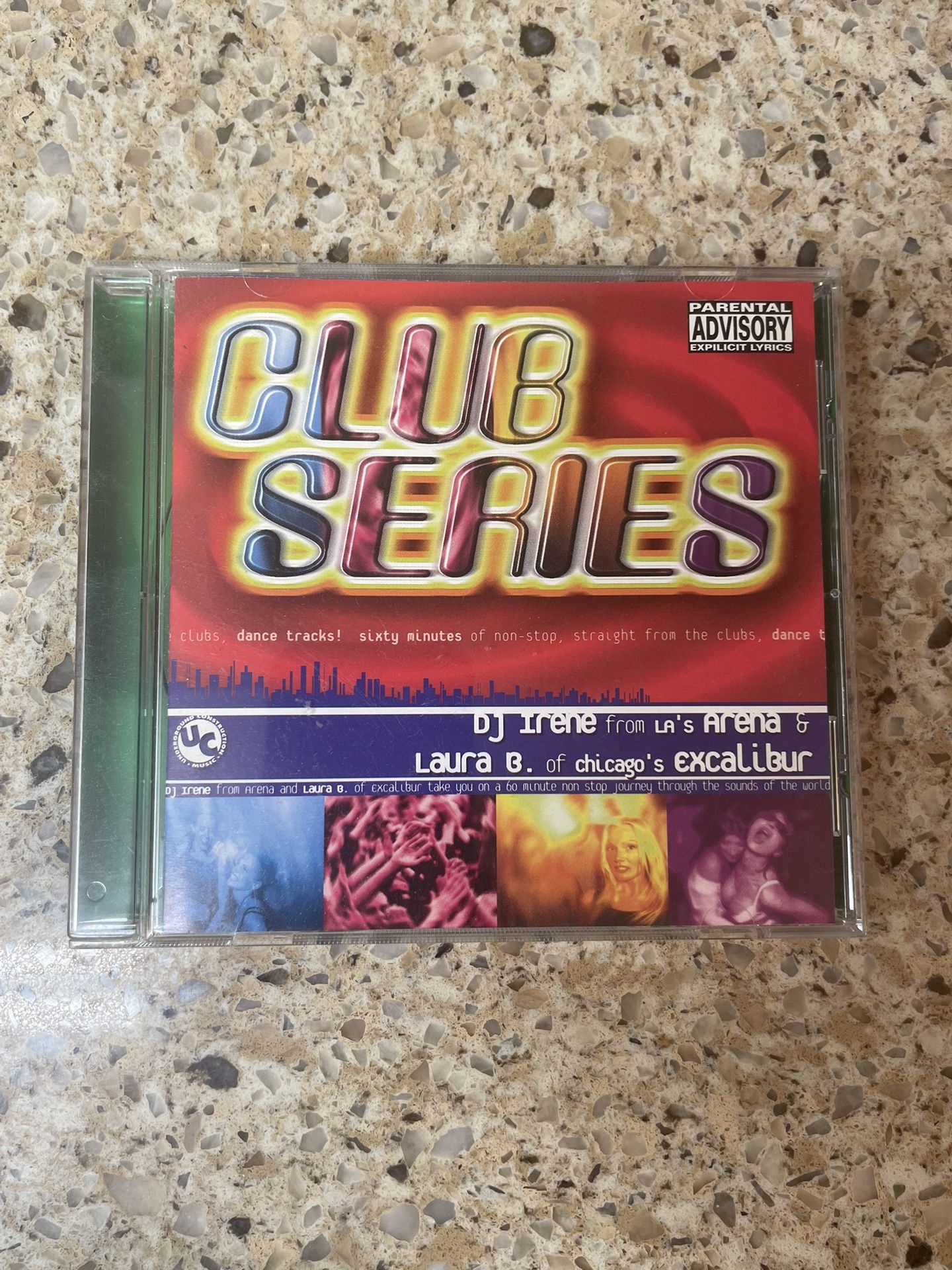 Club Series