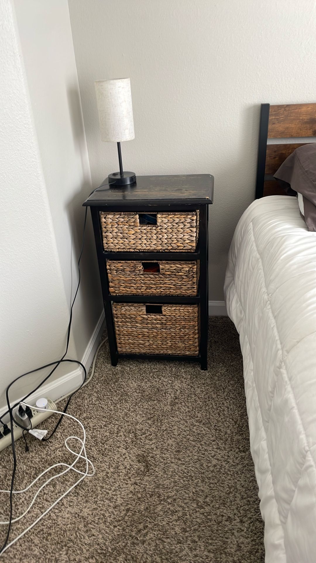 Night Stand Originally $120