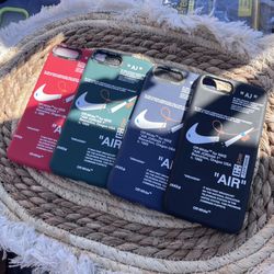 iPhone 8 Plus Case / Hard To Find 