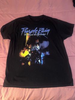 Prince Shirt