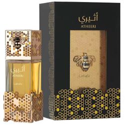 Atheeri Lattafa perfume, 100ml 