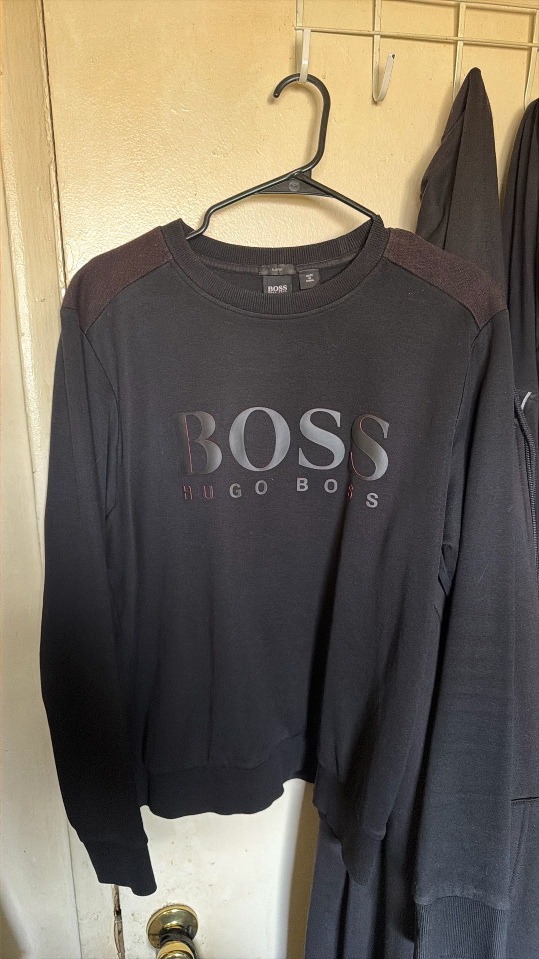 Hugo Boss