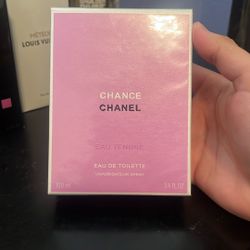 Chance Chanel