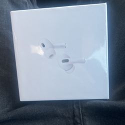 AirPod Pro 2