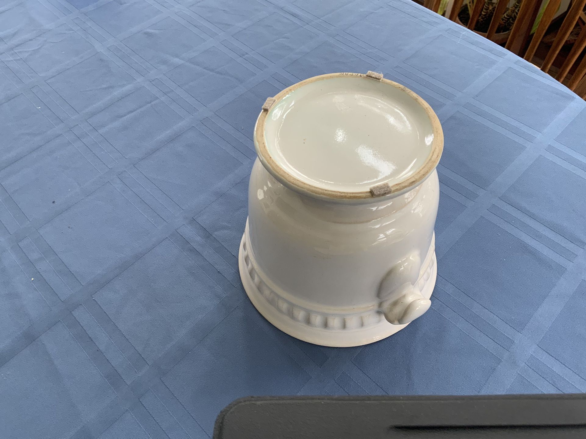 Ceramic Planter/pot