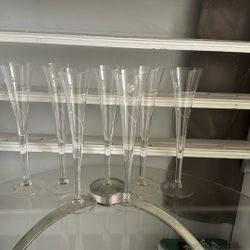 Champagne Perrier Jouet 