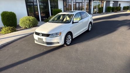 2011 Jetta