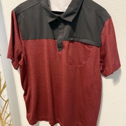 Men’s Polo Shirt