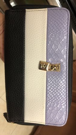 Jessica Simpson Wallet
