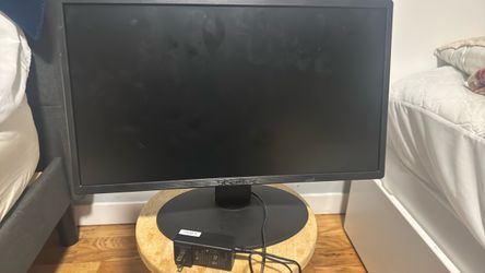 Sceptre Computer Monitor with Stand