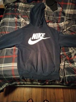 Nike Sweater