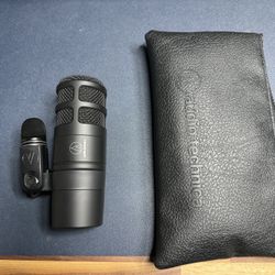 Audio Technica Mic For Sale!!!