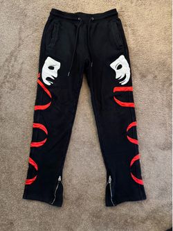 Asaali Sweats