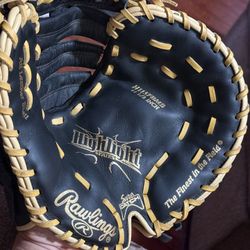 Left Hand Glove/1st Baseman Glove