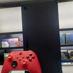 Xbox Series X 1Tb