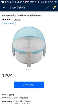 Out door playpen