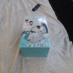 Multifuncional Aire  Cooler