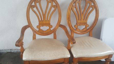 chairs