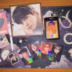 ATEEZ YUNHO THEME BUNDLE