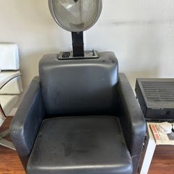 Hair Dryer Belvedere