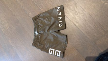 Givenchy Boys Swim Shorts Size 8