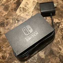 Nintendo Switch Charger
