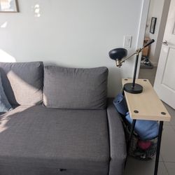 Side Table - IKEA FRIDNÄS Table