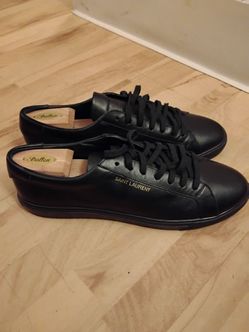 Saint Laurent Mens shoes