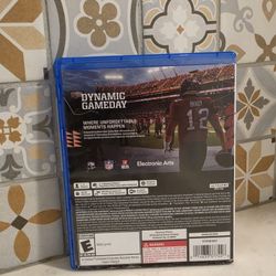 Ps5 Game 