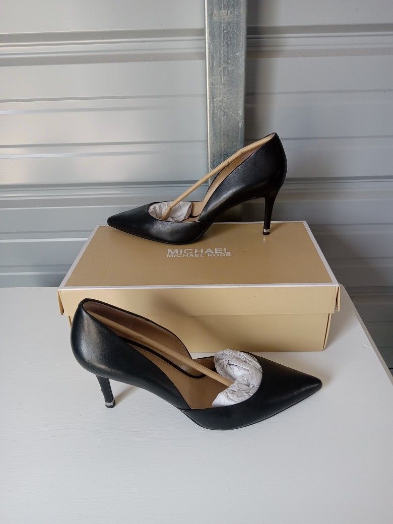 Michael Michael Kors Women's Ashby Flex Pump