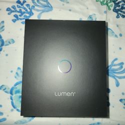 Lumen Metabolism Device