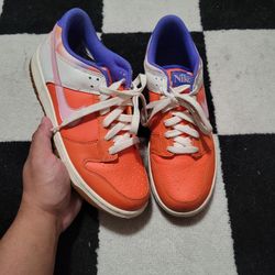 Nike Dunk low