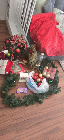 Christmas Decorations