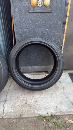 Tires 🛞